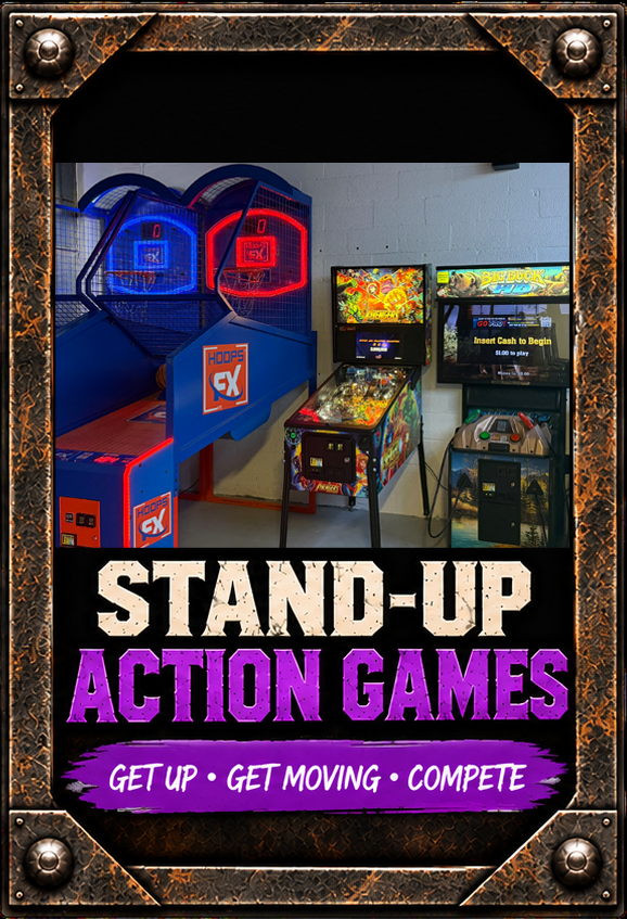 standup games badge